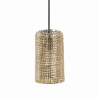 подвесной светильник mesh gold в Ижевске