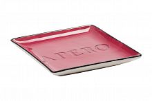 декоративное блюдо apero pink в Ижевске