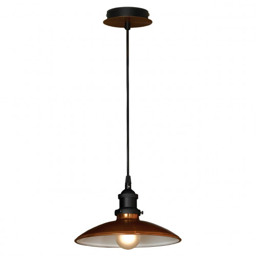подвесной светильник lussole loft lsl-6806-01 в Ижевске