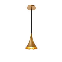 подвесной светильник mantra jazz pintura oro 6355 в Ижевске