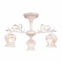 потолочная люстра silver light leonardo 708.53.3 в Ижевске