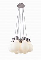 подвесная люстра st luce buld sl299.553.07 в Ижевске