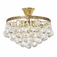 потолочная люстра arti lampadari castellana e 1.3.30.501 g в Ижевске