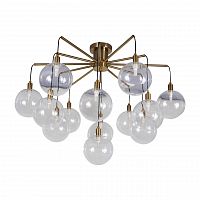 подвесная люстра kink light киара 07603-13 в Ижевске