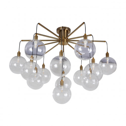 подвесная люстра kink light киара 07603-13 в Ижевске