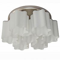 потолочная люстра mw-light илоника 451011407 в Ижевске