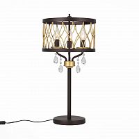 настольная лампа st luce grassо sl789.424.03 в Ижевске