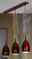 подвесной светильник lussole collina lsq-0716-03 в Ижевске