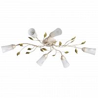 потолочная люстра mw-light восторг 242015306 в Ижевске