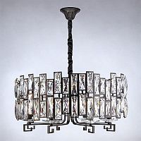 подвесная люстра bogates frammenti 275/8 strotskis в Ижевске