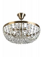 потолочный светильник toplight mary tl1510x-05ab в Ижевске