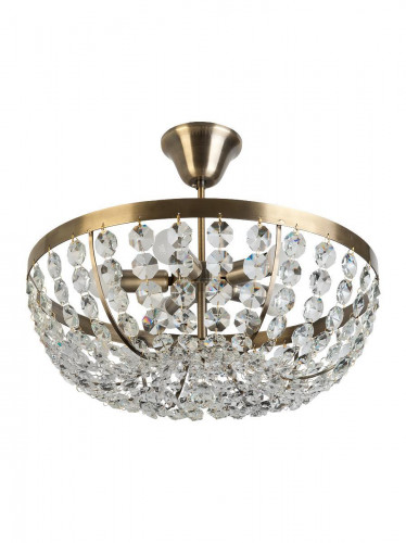 потолочный светильник toplight mary tl1510x-05ab в Ижевске