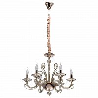 подвесная люстра mw-light элла 483012906 в Ижевске
