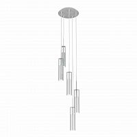 подвесная люстра lightstar cilino 756056 в Ижевске