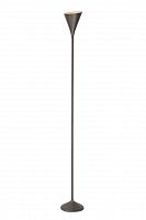 торшер дизайнерский lucide bimba grey в Ижевске