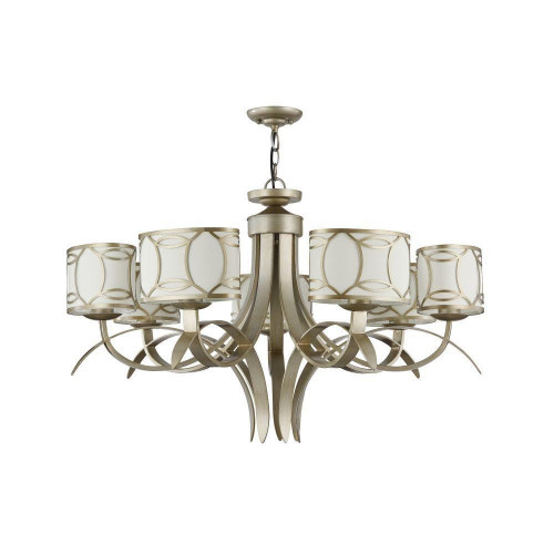 подвесная люстра maytoni fibi h310-07-g в Ижевске