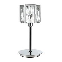 настольная лампа odeon light brittani 4119/1t в Ижевске
