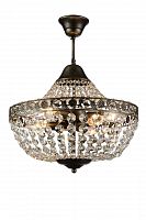 подвесная люстра st luce anticato sl669.403.06 в Ижевске