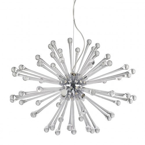 подвесной светильник ideal lux pauline sp bianco в Ижевске