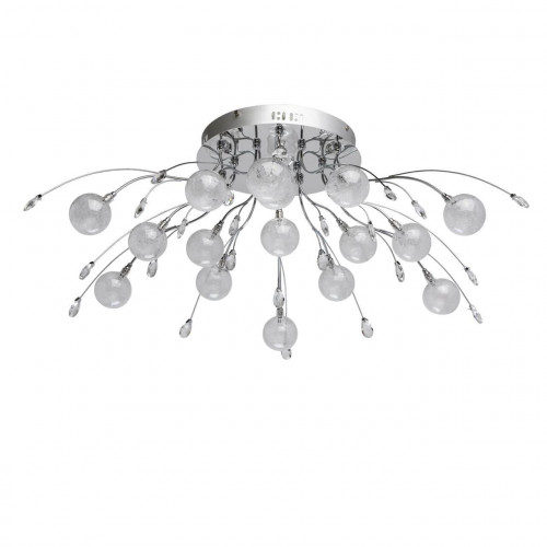 потолочная люстра mw-light амелия 360014116 в Ижевске