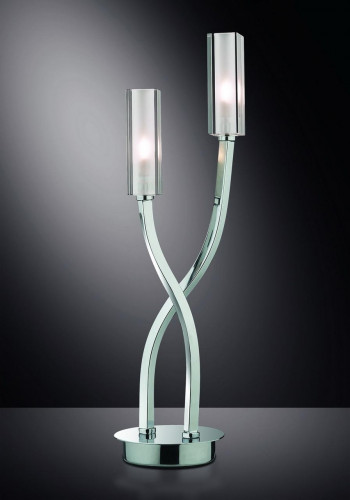 настольная лампа odeon light moden 2011/2t в Ижевске