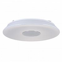 потолочный светодиодный светильник maytoni music 60 mod358-cl-01-60w-w в Ижевске