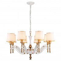 подвесная люстра favourite milena 2527-8p в Ижевске