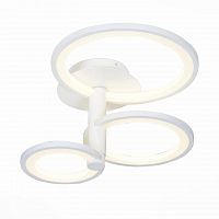 потолочная светодиодная люстра st luce sl869.502.03 в Ижевске