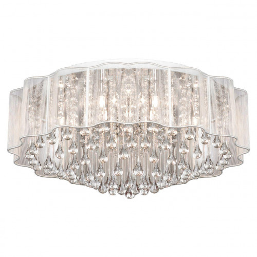 потолочная люстра lussole lgo lsl-3307-08 в Ижевске