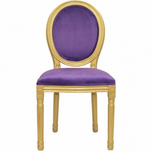 стул volker violet gold в Ижевске