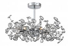 потолочная люстра st luce anello sl782.102.06 в Ижевске