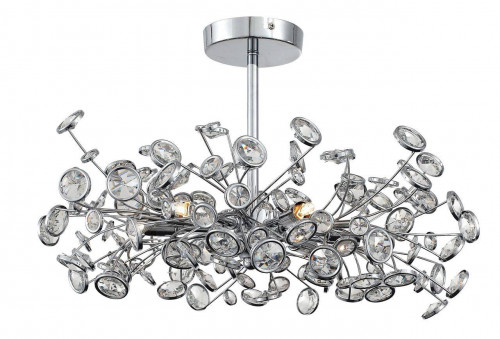 потолочная люстра st luce anello sl782.102.06 в Ижевске