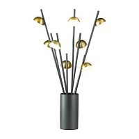 настольная лампа odeon light verica 4156/24tl в Ижевске