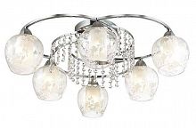 потолочная люстра lumion kristalin 3065/6c в Ижевске