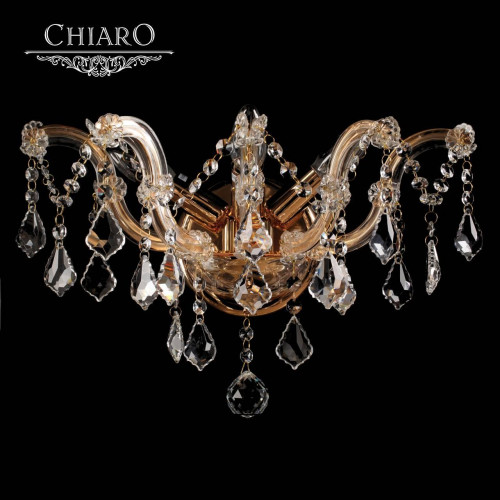 бра chiaro луиза 383020403 в Ижевске
