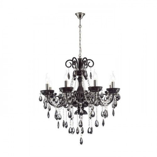 подвесная люстра odeon light ines 4189/8 в Ижевске