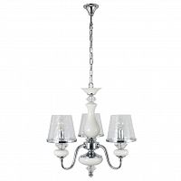 подвесная люстра crystal lux betis sp-pl3 в Ижевске
