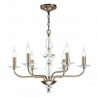 подвесная люстра maytoni monte carlo dia091cl-06bz в Ижевске