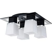 потолочная люстра lussole lente lsc-2507-04 в Ижевске