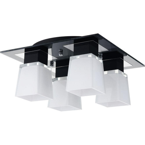 потолочная люстра lussole lente lsc-2507-04 в Ижевске