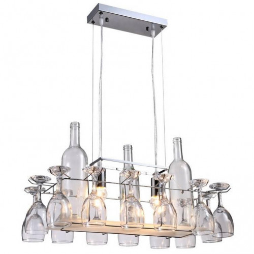 подвесной светильник arte lamp 90 a7043sp-2cc в Ижевске