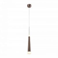 подвесной светодиодной светильник citilux вегас cl227013 в Ижевске