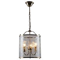 подвесная люстра arte lamp bruno a8286sp-3ab в Ижевске