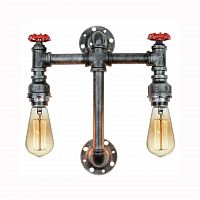 бра st luce acqua sld967.701.01 в Ижевске