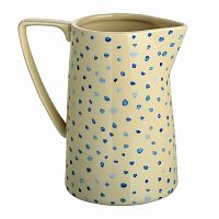 кувшин в морском стиле в горох в Ижевске