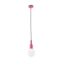 подвесной светильник maytoni ball mod267-pl-01-pn в Ижевске