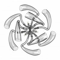 бра lightstar stella 892667 в Ижевске