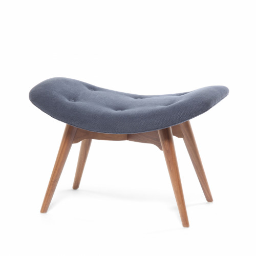 оттоманка contour серая в Ижевске