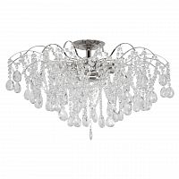 потолочная люстра mw-light бриз 464018609 в Ижевске