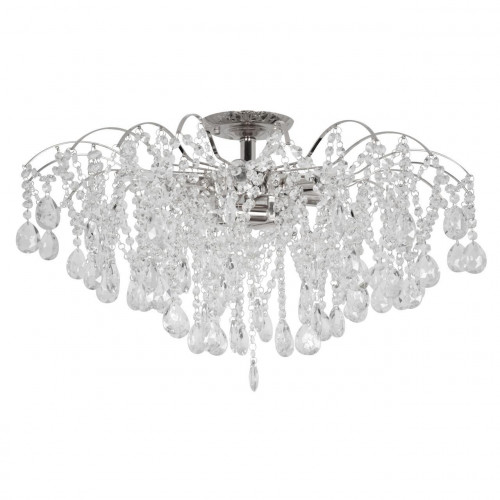 потолочная люстра mw-light бриз 464018609 в Ижевске